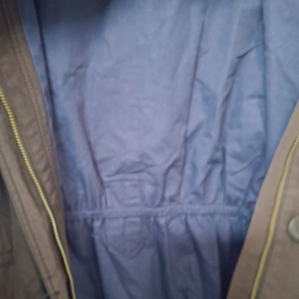 Vince jacket - Picture 6 of 7